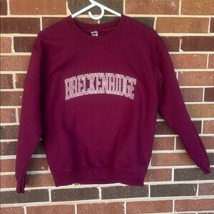 Breckenridge Sweater